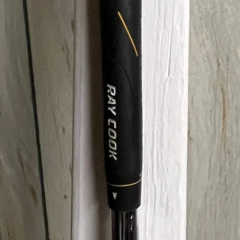Ray Cook Chipper/Putter - Picture 3 of 3